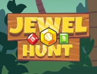 Jewel hunt