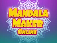 Mandala maker online