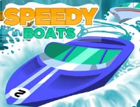 Speedy boats