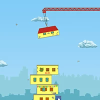 City blocks game