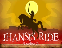 Jhansi’s ride