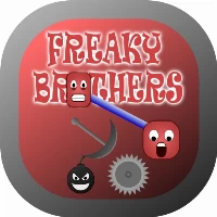 Freaky brothers