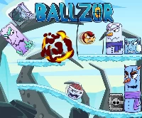 Ballzor level pack 1