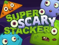 Super scary stacker