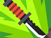 Flippy knife online