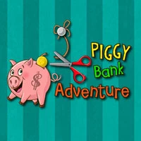 Piggybank adventure