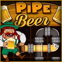 Pipe beer