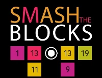 Smash the blocks