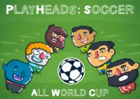 Playheads soccer allworld cup