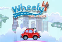 Wheely 4