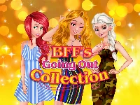 Bff's going out collection