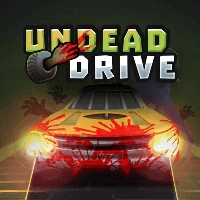 Undead drive