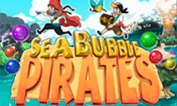 Sea bubble pirates