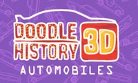 Doodle car