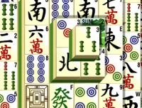 Mahjong shanghai dynasty