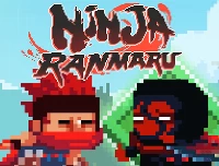 Ninja ranmaru