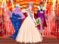 Miss royal beauty