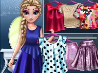 Princess trendy outfits