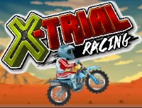 X trial racing