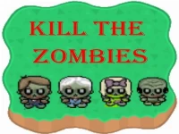 Kill the zombies 1