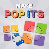 Make pop its