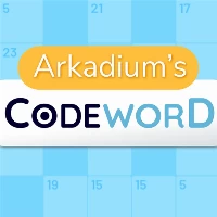 Arkadium's codeword