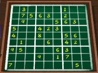 Weekend sudoku 27