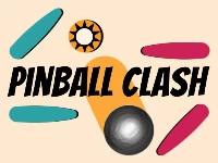 Pinball clash