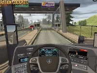 Bus simulator : ultimate 2021