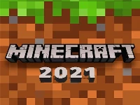 Minecraft game mode 2021