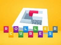 Roller cubes