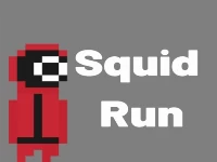 Squid run!