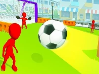 Ball brawl 3d