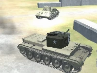 Battle 3d tanks 2021