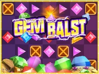 Gem blast online