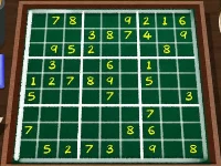 Weekend sudoku 34