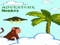 Adventure monkey