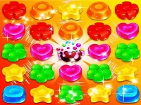 Sweet jelly garden blast