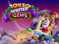 10x10 winter gems