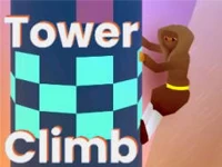 Tower climb