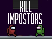 Kill impostors