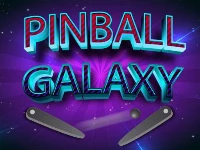 Pinball galaxy