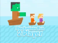 Blockminer run two player