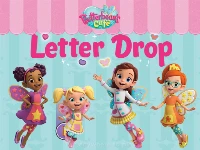 Butterbean cafe: letter drop