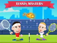 Tennis master