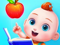 Baby preschool learning - for toddlers & preschool