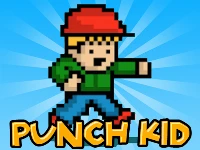 Punch kid knockout