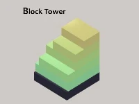 Block tower