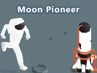 Moon pioneer