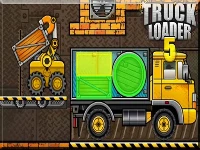 Truck loader 4 2021